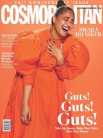 Cosmopolitan India